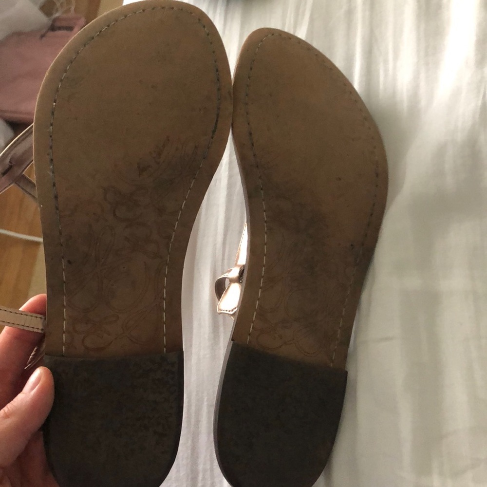 SANDALS - Picture 2 of 2